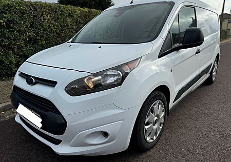 Ford Transit Connect 1.5 l *AUSTAUSCHMOTOR *TÜV 10.26