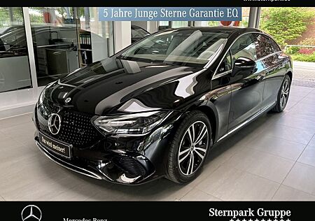 Mercedes-Benz EQE 300 Electric Art Distronic+360°K+Burm+Memory