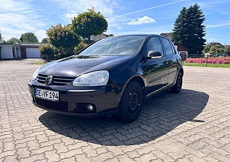 VW Golf Volkswagen 1.6 Comfortline Comfortline