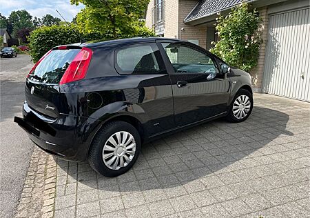 Fiat Punto 1.4 RACING