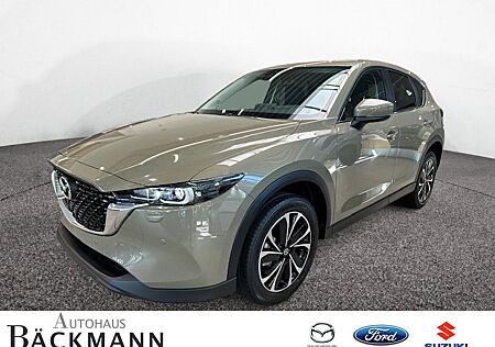 Mazda CX-5 e-SKYACTIV G 194 AD`VANTAGE