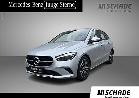 Mercedes-Benz B 180 d Progressive *LED*Kamera*Lenkradheizung*