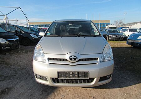 Toyota Corolla Verso 2.2 D-CAT Sol