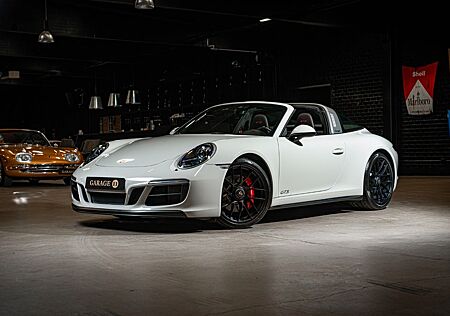 Porsche 991 .2 Targa 4 GTS / Schalensitzen / BOSE