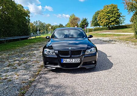 BMW 330i M-Paket / N52 / 258PS / EZ 2006