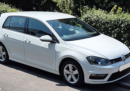 VW Golf Volkswagen 2.0 TDI BMT Comfortline Comfortline
