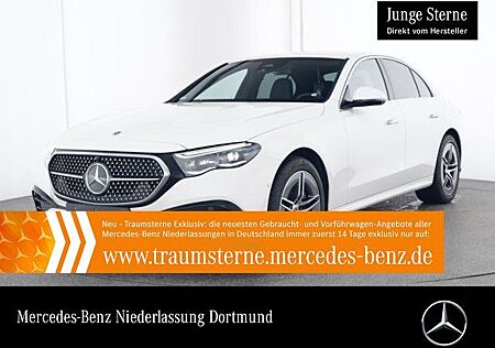 Mercedes-Benz E 300 de 4M AMG/PREMIUM/DIGI-LIGHT/MEMO/DISTRONI