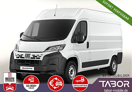 Fiat Ducato 35 140 L2H2 TEMP PDC Kam 270°HFT 5"-DAB