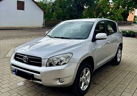 Toyota RAV 4 2.2-l-D-4D 4x4 -