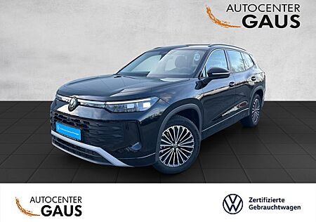 VW Tayron Volkswagen Life 1.5 TSI DSG Navi*AHK*7-Sitzer