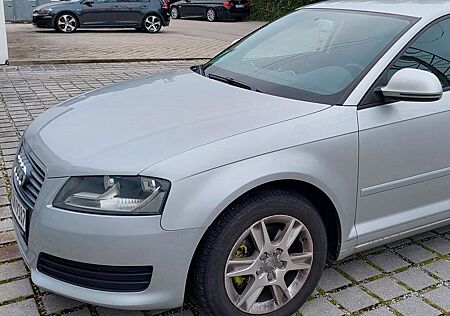 Audi A3 1.4 TFSI Ambiente Sportback Ambiente