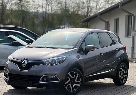 Renault Captur 1.5 dCi NAVI PDC AUTOMATIK KLIMAAUTO