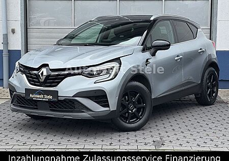 Renault Captur II R.S. Line Navi LED 360° Kamera