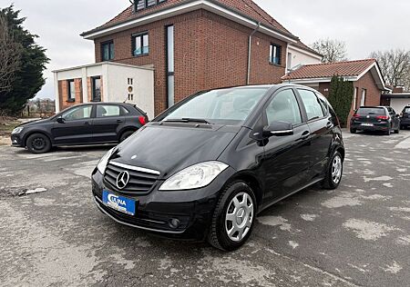 Mercedes-Benz A 160 Klima/AHK/2.Hand/5-Türig/Euro5