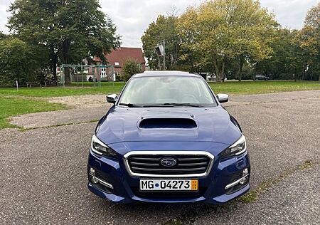 Subaru Levorg 1.6 Sport Sport