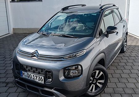 Citroën C3 Aircross PureTech 110 Stop&Start Shine Shine