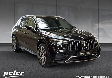 Mercedes-Benz GLC 43 AMG AMG 4M /Digital/Performance/