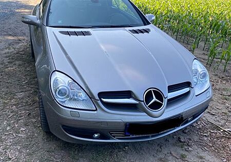Mercedes-Benz SLK 280 -