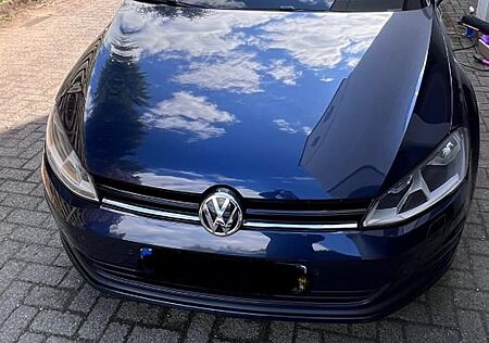 VW Golf Volkswagen VII, 2.0 TDI 150 PS, Navi, Kamera, PDC