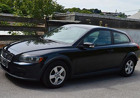 Volvo C30 1.6 D Momentum-MOTOR GETRIEBE TOP