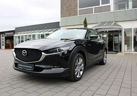 Mazda CX-30 *MATRIX LED-*ACC*KAMERA*HUD*NAVI*KEYLES GO*
