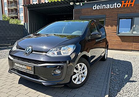 VW Up Volkswagen ! high ! BMT/Start-Stopp