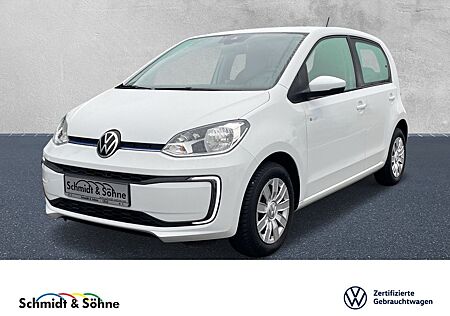 VW Up Volkswagen e-! 32kWh/e-Sound/CCS Klima Fenster el.