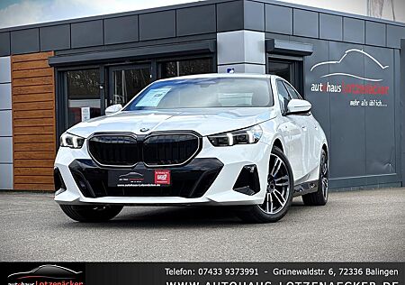 BMW 520 i M Sport 1.HD|M-SPORTPAKPRO|360°|HUP|H&K|AC