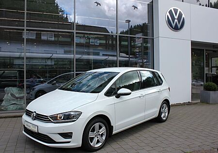 VW Golf Volkswagen Sportsvan Comfortline 2.0 TDI PDC,SHZ,AHK