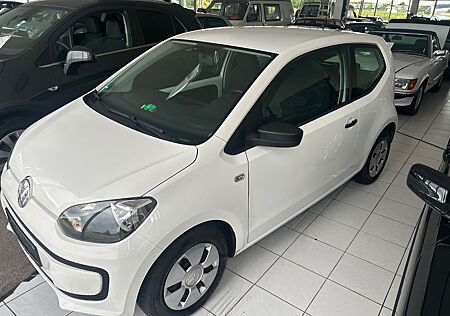 VW Up Volkswagen ! take !