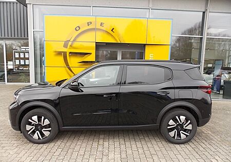 Opel Frontera 1.2 GS NAVI+SHZ+LHZ+KAMERA