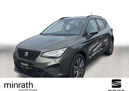 Seat Arona Road Edition 1.0 TSI 116 PS DSG LED Kamera