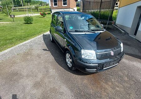 Fiat Panda 1.1