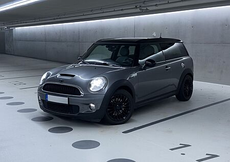 Mini Cooper S Clubman Clubman S