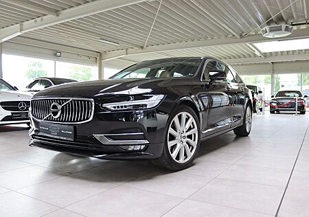 Volvo V90 T5 Geartronic Inscription 187 kW (254 PS)...