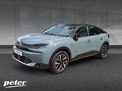 Citroën e-C4 MAX 155 +360°Kamera+Sitzheizung+Navi+LED+