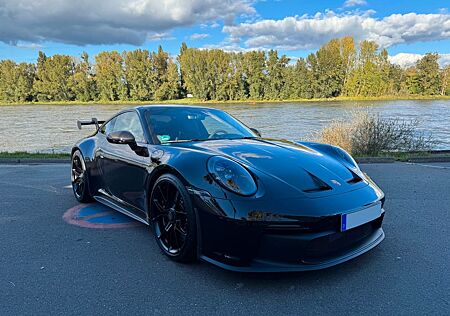 Porsche 992 GT3 PCCB Carbon Lift Clubsport