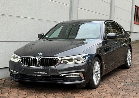 BMW 540i xDrive Luxury Line°NIGHT-VISION°HUD°MASSAGE