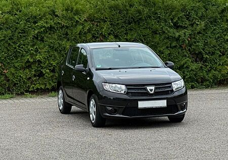 Dacia Sandero II Ambiance