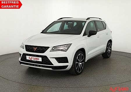 Cupra Ateca 2.0 TSI DSG 4Drive LED 360° Navi Keyless