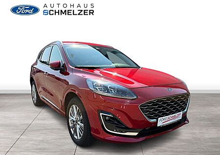Ford Kuga Hybrid Vignale
