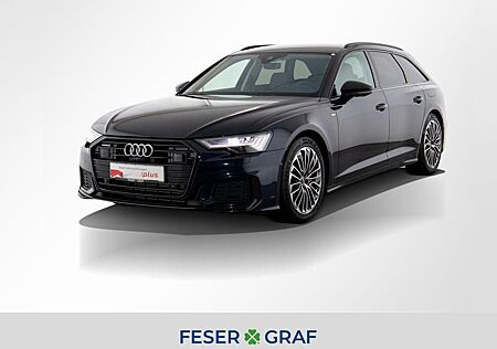 Audi A6 Avant 55 TFSI e quattro sport S tronic AHK/ M