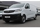 Opel Vivaro Cargo M 1.5D Holzboden Klima BT