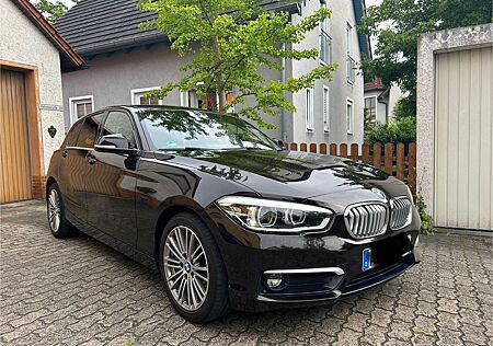 BMW 118i Urban Line Urban Line