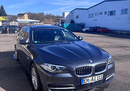 BMW 520i Touring Automatik