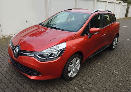 Renault Clio Grandtour 2.Hand Navi Klima Pdc Led