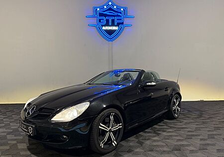 Mercedes-Benz SLK 350 gebraucht kaufen Mercedes-Benz SLK 350 SLK Roadster