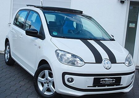 VW Up Volkswagen ! cup ! 22tkm*PANORAMA*OPEN SKY*5-TRG*