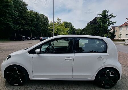 VW Up Volkswagen ! 1.0 44kW -