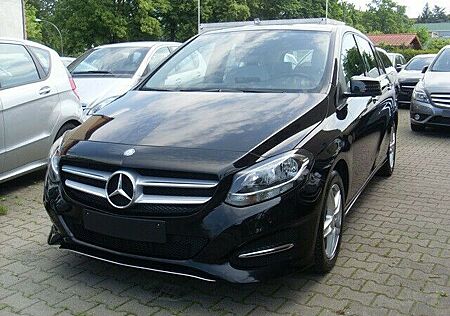 Mercedes-Benz B 180 Style / 2 Jahre GARANTIE